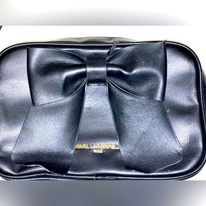 KARL LAGERFELD crossbody bag